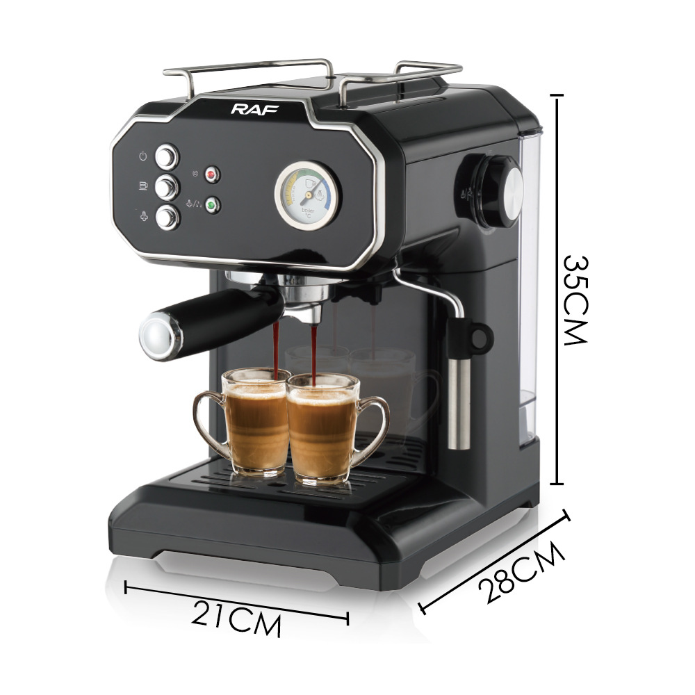 Coffee machine