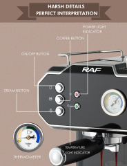 Coffee machine