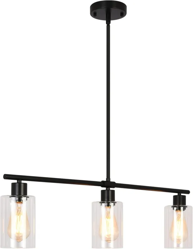 best pendant lights for kitchen islands