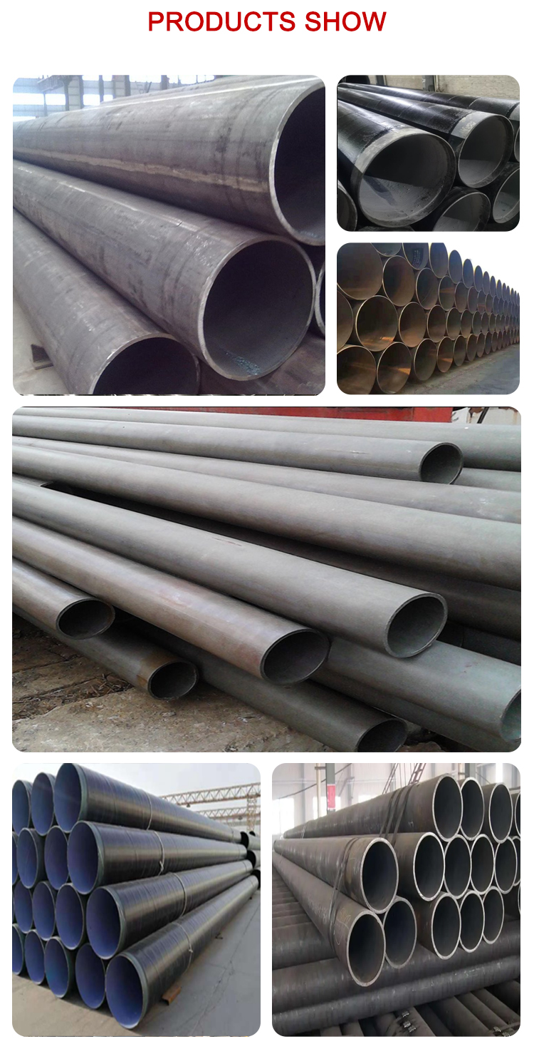 Fluid pipes