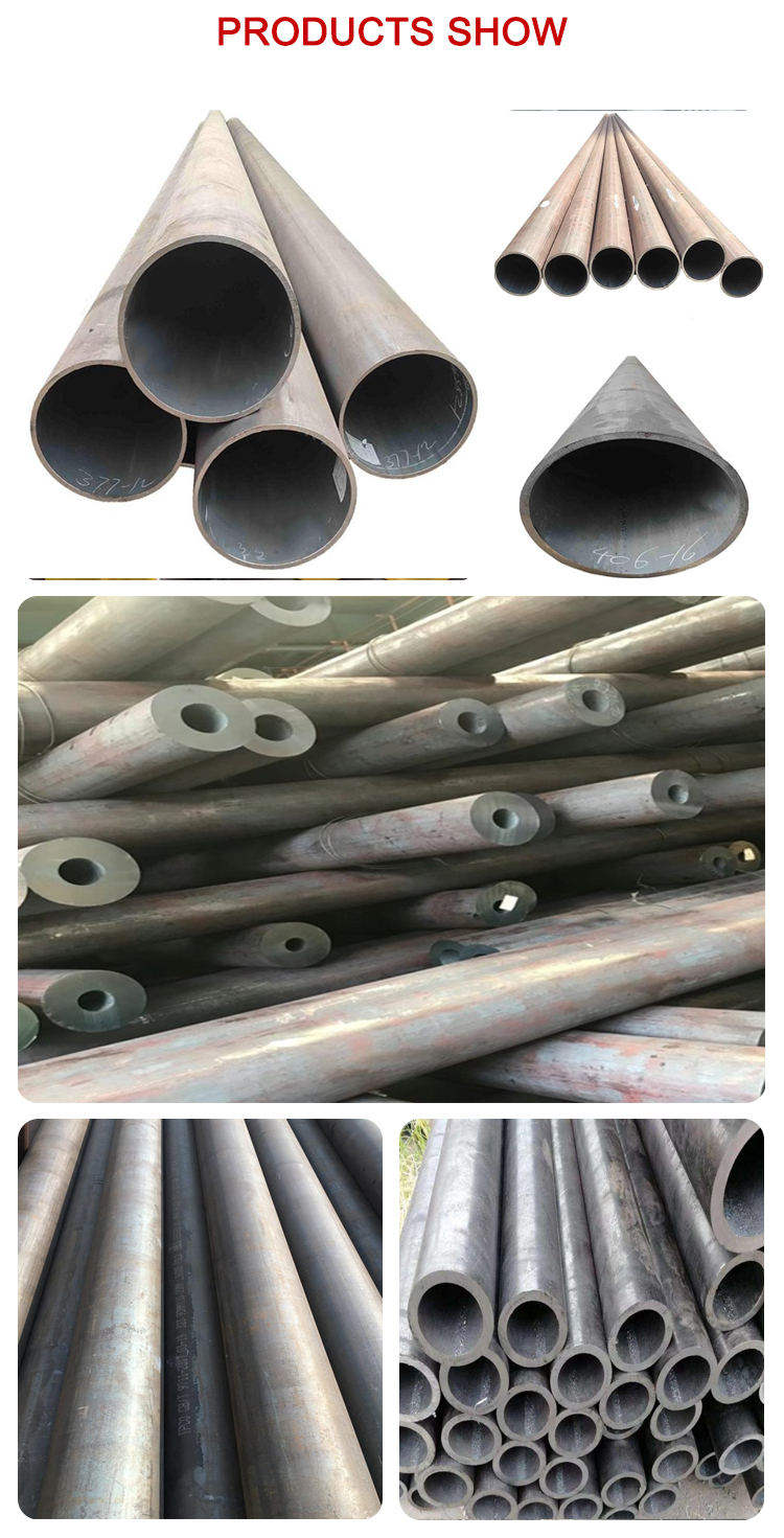 High pressure fertilizer pipe
