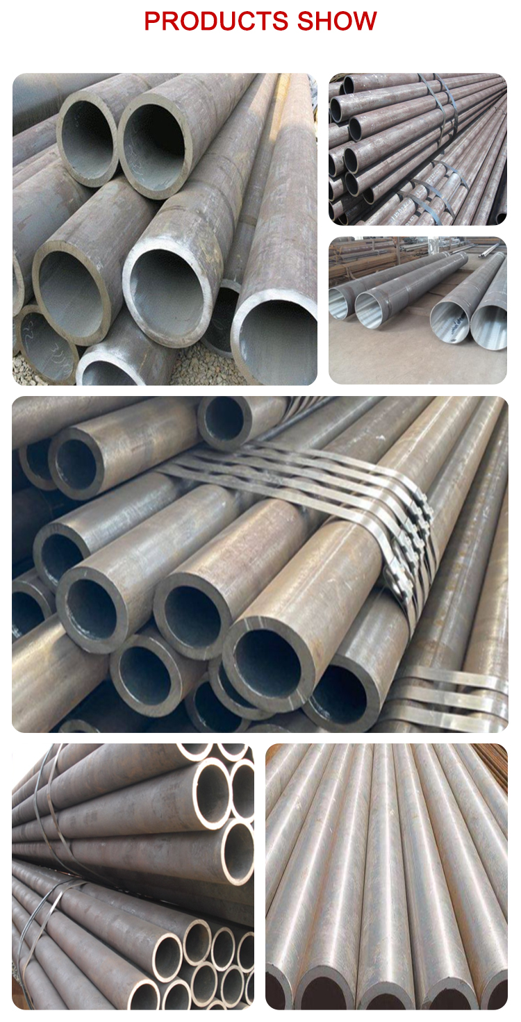 Low pressure boiler pipe