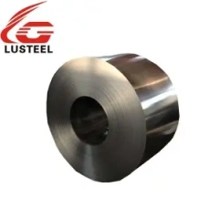 Tinplate sheet coil