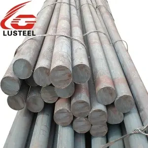 Carbon structural steel