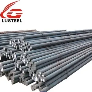 Carbon structural steel