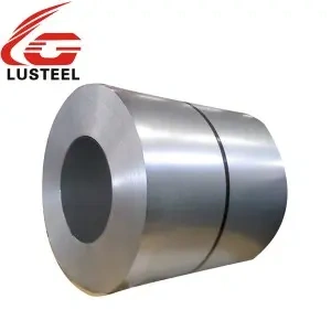 Galvalume coil