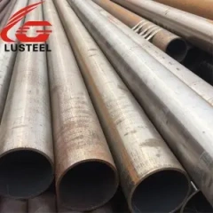 Alloy steel pipe