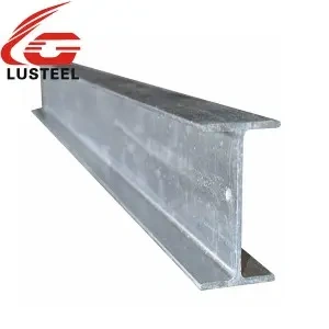Galvanized H-beam