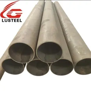 Hydraulic pillar tube