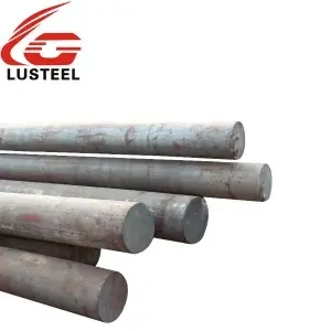 Gear steel material