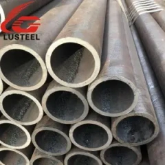 Boiler steel pipe