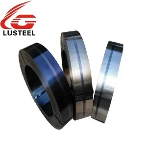 Spring steel