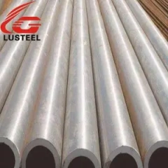 Low pressure boiler pipe