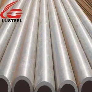 Low pressure boiler pipe