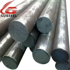 Alloy structural steel