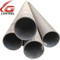 High pressure fertilizer pipe