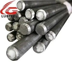 Free cutting steel