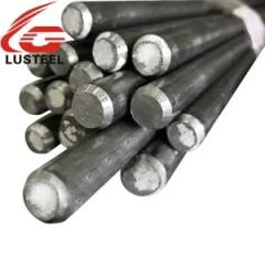Free cutting steel