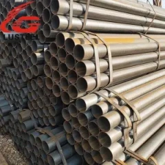 Structual steel pipe