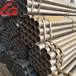 Structual steel pipe