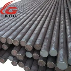 Alloy structural steel