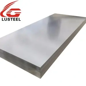 Alloy steel