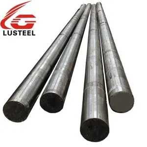 Bearing steel