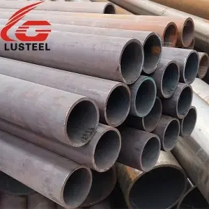 Alloy steel pipe