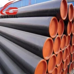 Line pipe