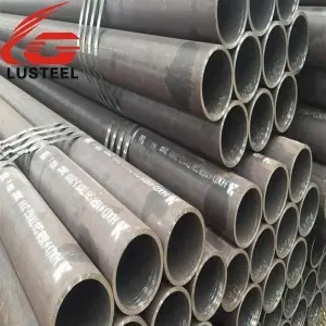 Petroleum cracking pipe