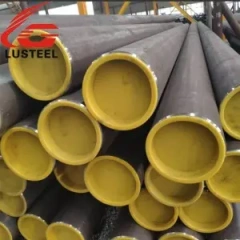 Hydraulic pillar tube