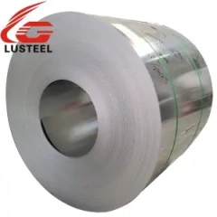 Electro galvanized coil