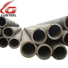 Geological drilling pipe