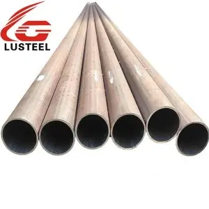 High pressure fertilizer pipe