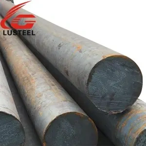 Cold heading steel