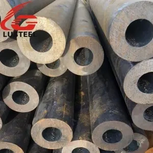Boiler steel pipe