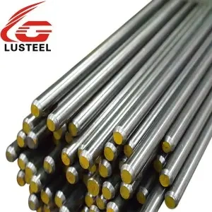 Free cutting steel