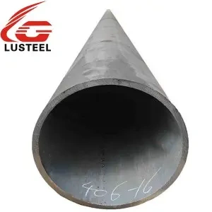 High pressure fertilizer pipe