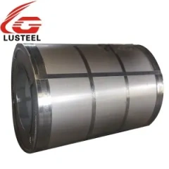 Galvalume coil