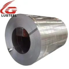 Electro galvanized coil