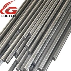 Free cutting steel
