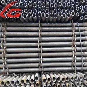 Steel Scaffold Tubes