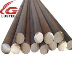 Gear steel material