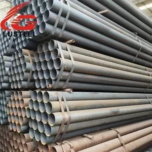 Structual steel pipe