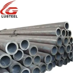 Alloy steel