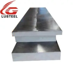 Die steel