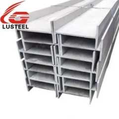 Galvanized H-beam