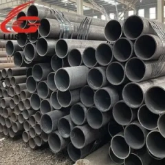High pressure boiler pipe