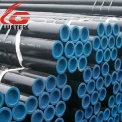 Line pipe