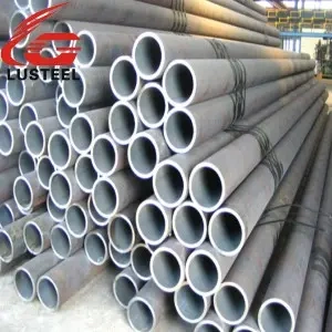 Hydraulic pillar tube